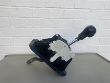 09-13 Infiniti G37 Automatic Transmission Gear Floor Shifter Lever Assembly OEM picture