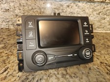 New OEM Mopar 2013-2016 Ram Radio picture