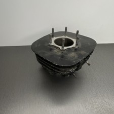 OEM 66.00mm 88-06 Yamaha Blaster 200 YFS200 Cylinder Jug Top End Stock Bore Y-2 picture