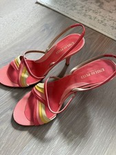 Vintage Pucci Heels  picture