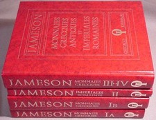Jameson, R.: Monnaies Grecques Antiques: Description et Planches. Vol. IA, IB, I picture