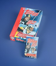 2002 Topps Factory Sealed Football Pack (1) LOOK4 Gem Tom Brady #248 picture