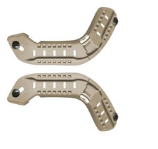 DLP Tactical ARC Accessory Rail kit for ACH / MICH Combat Helmet picture