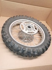 2002-2018 Yamaha YZ85 Rear Wheel Tire Sprocket picture