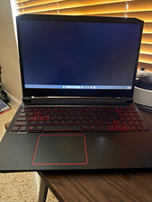 Acer Nitro 15.6