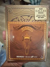 Eagles Farewell Tour Live From Melbourne DVD 2005 + Bonus CD New Sealed picture