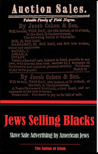 Jews and Negro Slavery in the Old South 1789-1865 HC Bertram W. Korn picture