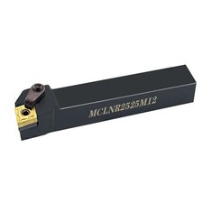 MCLNL/MCLNR 16/20/25mm Main Angle 95° Holder Lathe Cutting Tools match CNMG picture