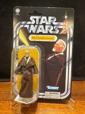 STAR WARS Vintage Collection BEN (OBI-WAN) KENOBI VC373 Near Mint picture