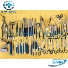 New Rhinoplasty Instruments Set Nose Surgery Quality Surgical Instruments Kit picture