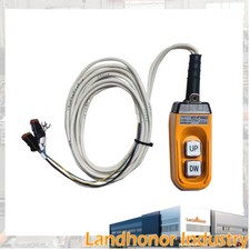 Landhonor 2-Way Priority Valve Controller 12V For Power Rake 2 Button Pendant picture