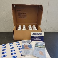 Box of 24 - Aquapel Professional Glass Treatment Rain Repellent Applicators picture