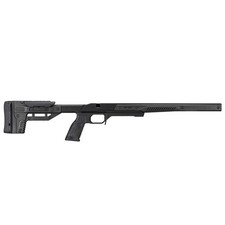 MDT Oryx Sportsman Patriot LA RH Black Rifle Chassis System (104905-BLK) picture