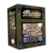 Terrain Crate - Dungeon Adventures: The Pious picture