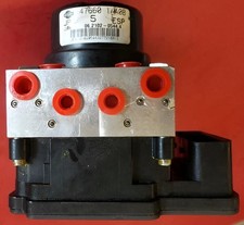 2009 - 2011 Nissan Murano ABS Anti-Lock Brake Pump Assembly OEM picture