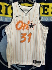 Nike NBA Orlando Magic Terrence Ross City Edition Swingman Jersey Size XL picture