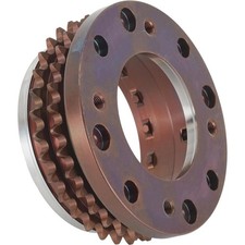 Bert Transmission SG-1009 Low & Reverse Carrier picture