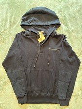 [VINTAGE] BNWT Polo Ralph Lauren Lightweight Sailing Sweatshirt Hoodie picture