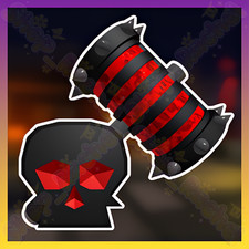 🔨 Flee The Facility 💎- All Legendary Sets - (FTF) - CHEAPEST picture