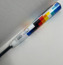 New 2023 Demarini Prism PZP-23 Softball Bat 31/21 -10 picture