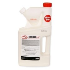 TERMIDOR HE 79 oz- Termidor HE High-Efficiency Termiticide Brand New Batch stock picture
