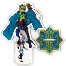 Lan Caihe Acrylic Stand 