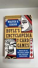 Hoyle's Modern Card Games Rules Guidebook picture