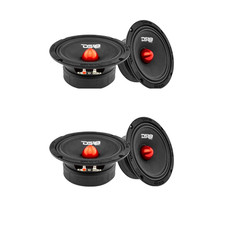 4 DS18 PRO-GM6B 6.5