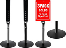 3-Pack Heavy Duty 49