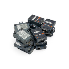 Lot of 16 Lantronix EDS1100 1 Port Secure Device Server 080-409-000-R picture