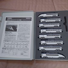 TOMIX  98694 Keisei Electric Railway AE Skyliner Set 307015 picture
