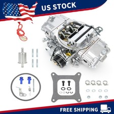 BR-67213 For Brawler Street Series 750 CFM Electric Choke Quick Fuel Carburetor picture