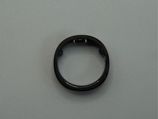 RingConn Gen 2 Ultra-Thin Smart Ring Size 11 Matte Black Health Tracking picture