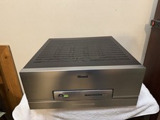 Sherwood AM-9080 Massive 5 Channel Home Theater Power Amplifier picture