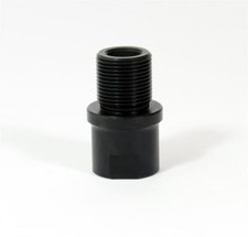 Kaw Valley Precision Thread Adapter - .578x28 to 5/8x24 picture