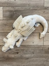 newt Snow Dragon Huge (66cm) - New & Authentic picture
