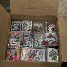 HUGE 300+ Baseball Card Lot CHECK DESCRIPTION OF WHAT THIS CONTAINS picture