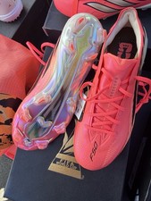 Cleats F50 HYPERFAST ELITE picture