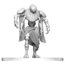 RPG Miniatures Nolzur's Nolzur's Marvelous Unpainted Minis: Nimblewright Hulk picture