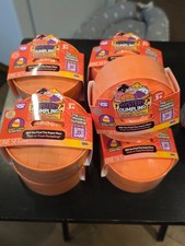 ✨AUTHENTIC✨ RMS Viral Mystery Dumpling TRICK OR TREAT Edition - Candy Corn picture