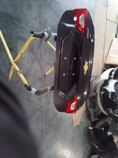 Trunk/Hatch/Tailgate Sedan Without Spoiler Fits 16-17 CRUZE 512943 picture