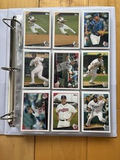 2009 Topps Baseball Series 1 Set [Cards 1-250] picture