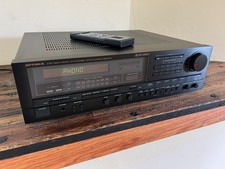Vintage Optimus STAV-3200 Stereo Receiver picture