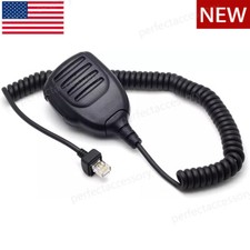 NEW HM-152 Microphone For ICOM Radio IC-F121/S IC-F221/S IC-F221 IC-F520 IC-F521 picture