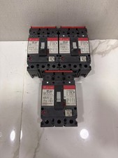 GE SPECTRA RMS SELA36AT0150 CIRCUIT BREAKER SRPE150A picture