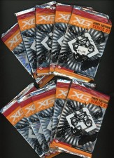 10x Lot 2003 PROCORE XG X-GAMES Factory Sealed Pack Possible Shaun White RC picture