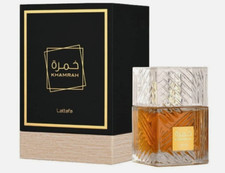 Unisex Eau de Parfum Spray 3.4 oz / 100ml Long Lasting Fragrance Perfume in Box picture