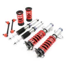 FAPO Adjustable Height Lowering Coilovers For Honda Civic 2012-2015 picture