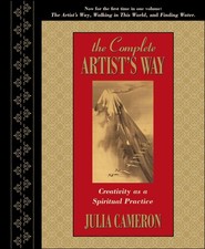 The Complete Artist's Way: Creativity as a Spiritual Practice picture