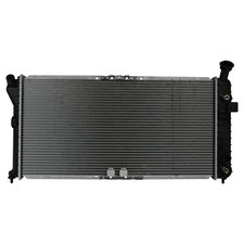 Radiator Assembly Aluminum Core picture